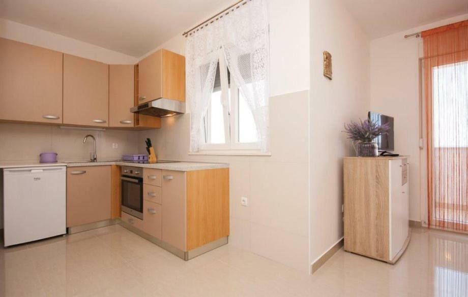 Apartmani Korenika بروداريكا المظهر الخارجي الصورة